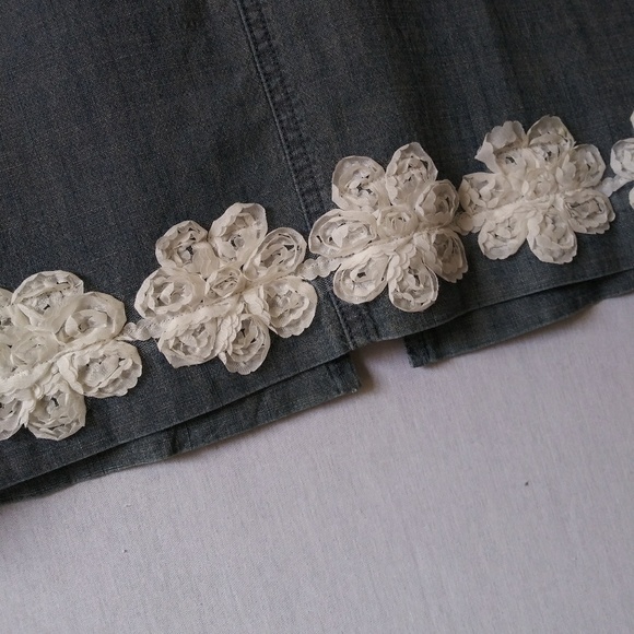 Coldwater Creek Skirt - Picture 2 of 5